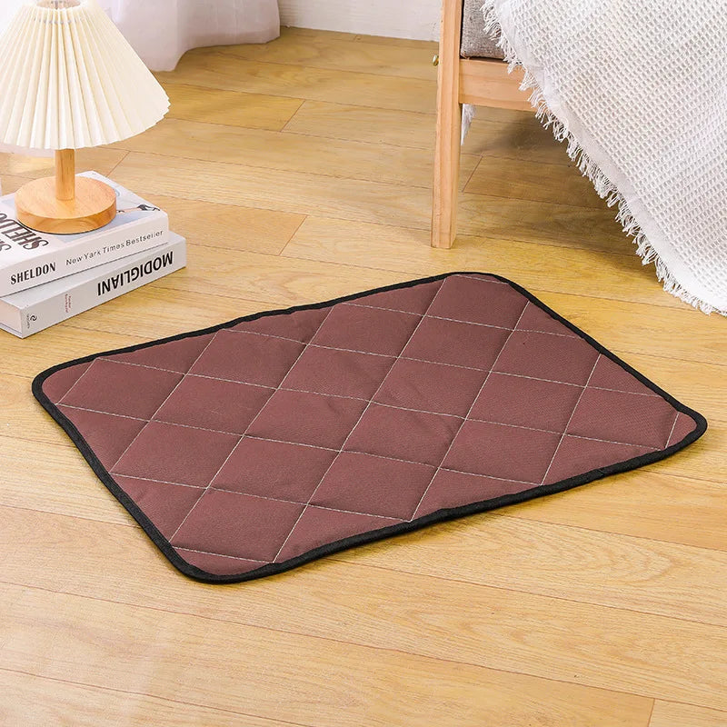 Cool Paws Summer Pet Mat