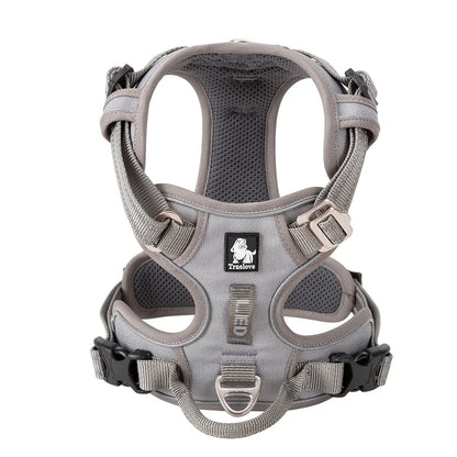 Guard Pro Tactical Dog Harness