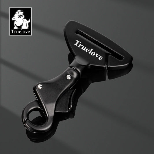 Quick Release Dog Leash Clip