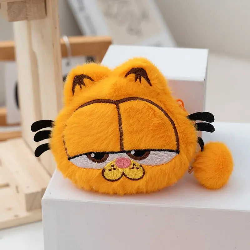 Porte-clés Garfield Coin Bag