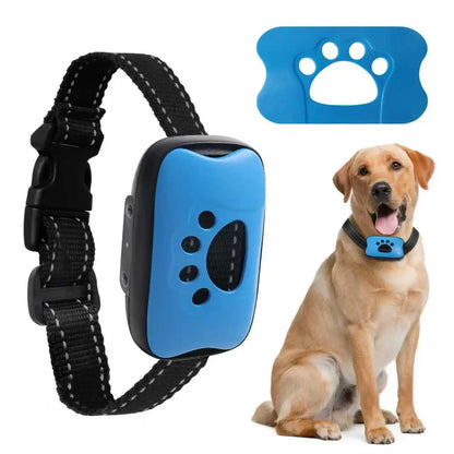 Smart Dog Training Collar
