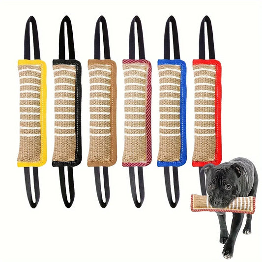 Durable Dog Bite Stick