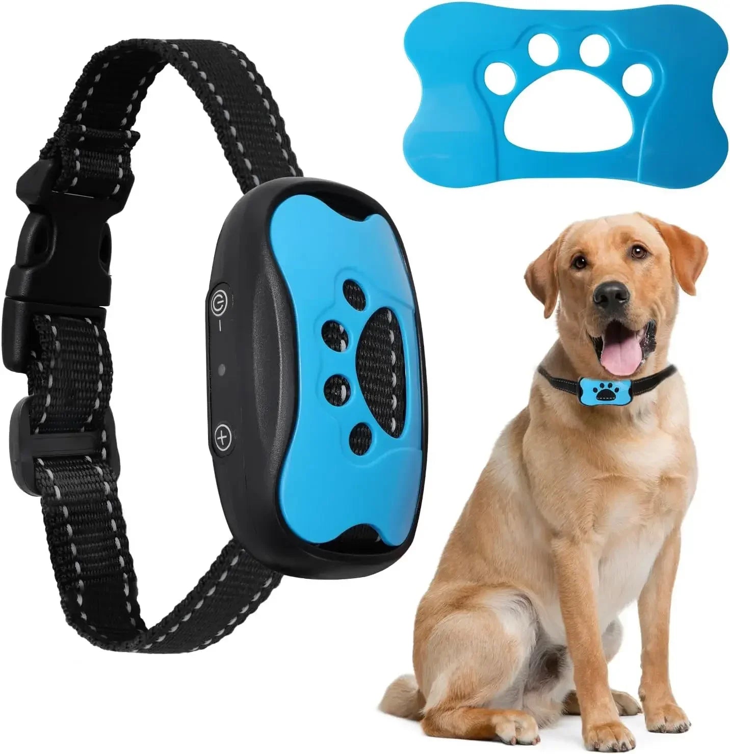 Smart Dog Training Collar