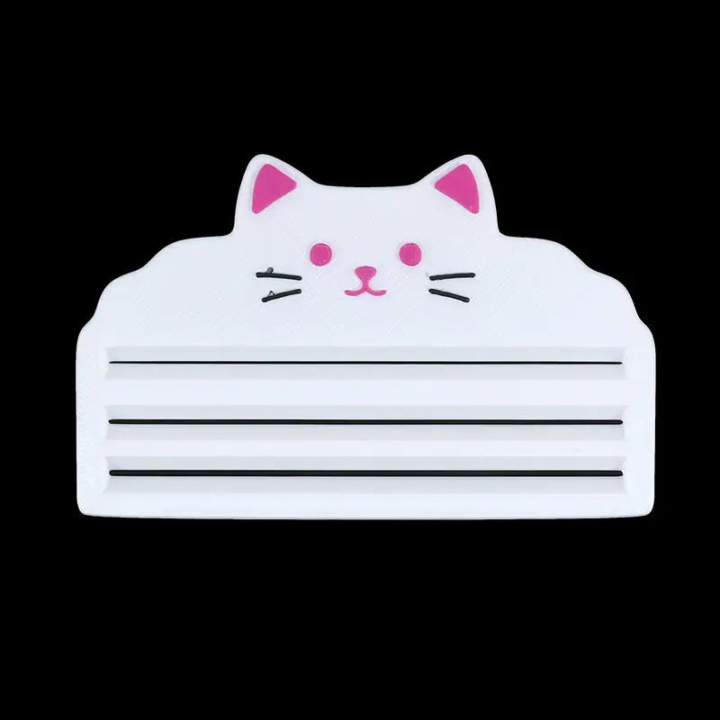 Cat Food Squeezer