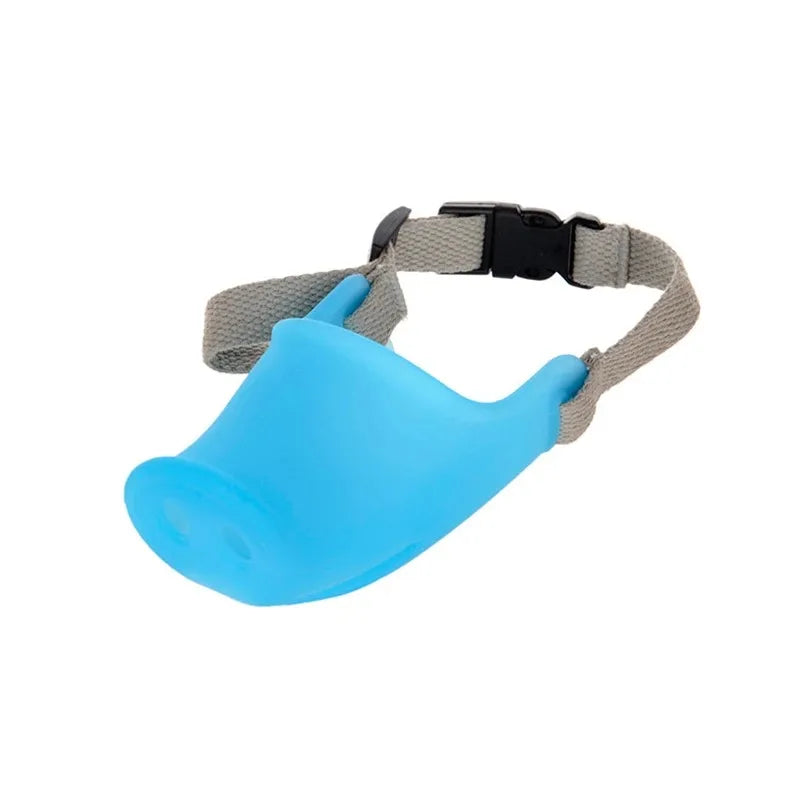 Muselière anti-morsure pour chien Calm Snout