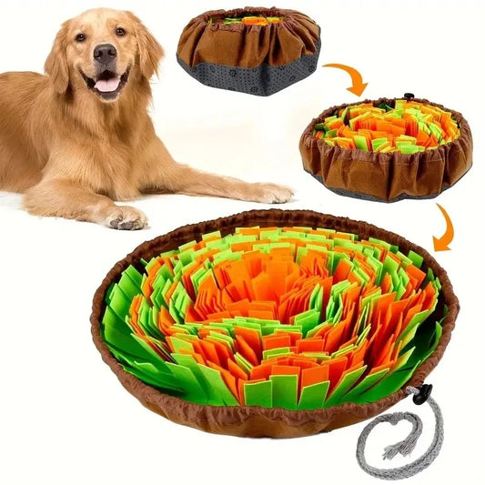 Dog Snuffle Mat