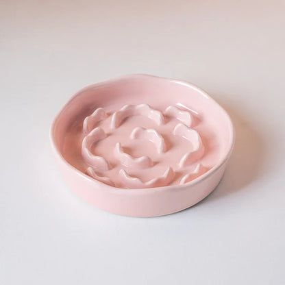 Ceramic Slow Food Bowl