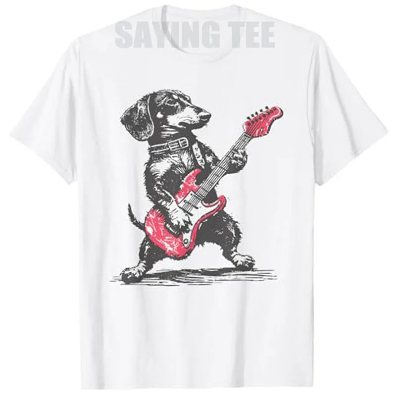 RockPup Graphic T-Shirt