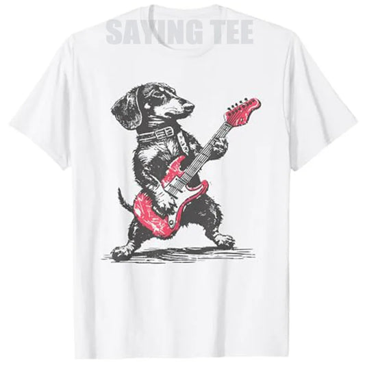 RockPup Graphic T-Shirt