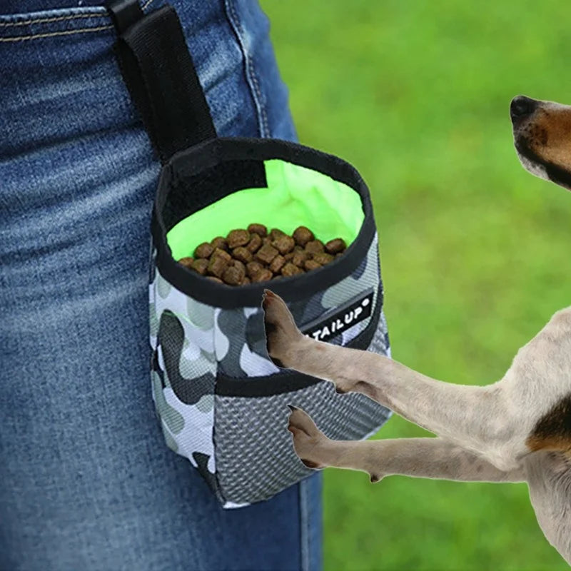 Dog Training Treat Pouch