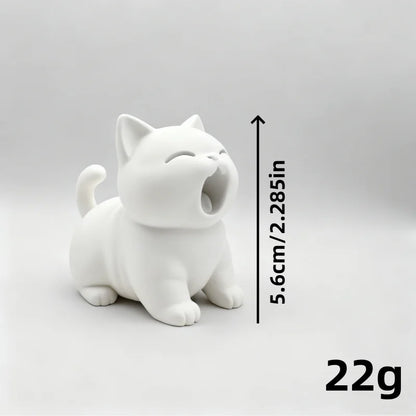 Cat Cute Desktop Decor