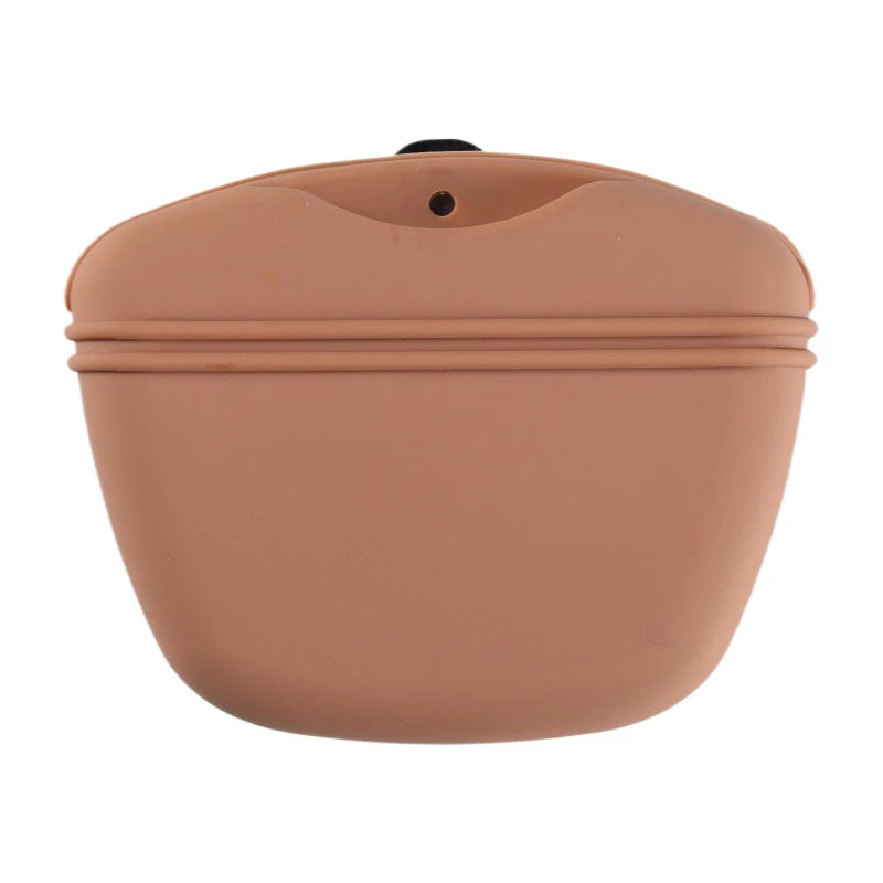 Portable Dog Treat Pouch