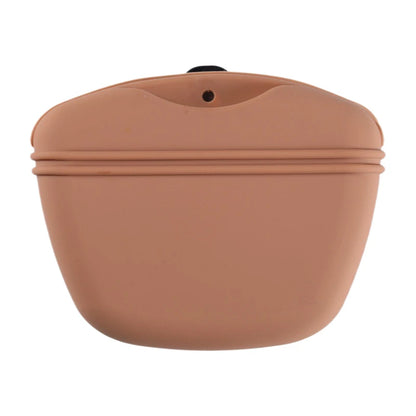 Portable Dog Treat Pouch