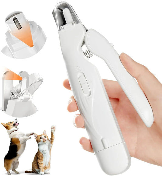 Pet Nail Grooming Tool