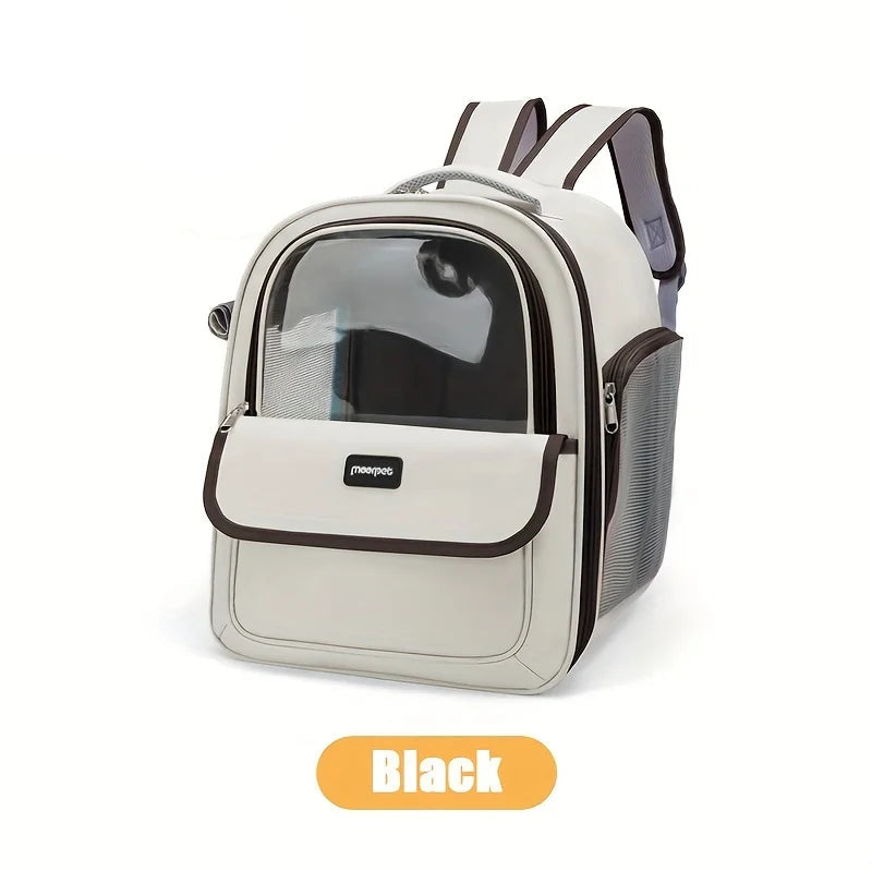 Portable Foldable Pet Carrier