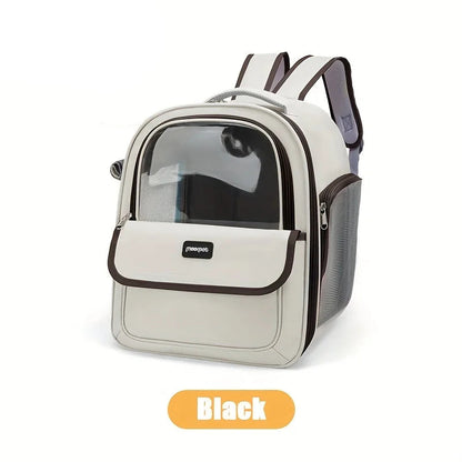 Portable Foldable Pet Carrier