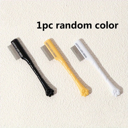 Pet Eye Cleaning Brush
