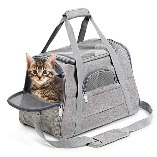 Pet Carrier Bag Airline Approved