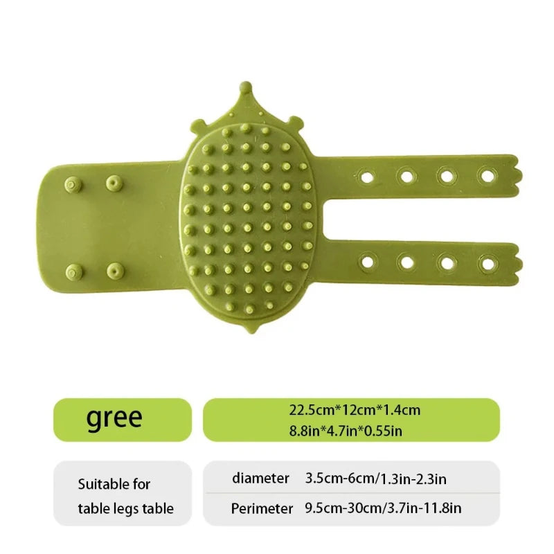 Cat Grooming Comb Scratching