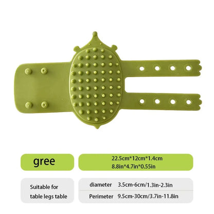 Cat Grooming Comb Scratching