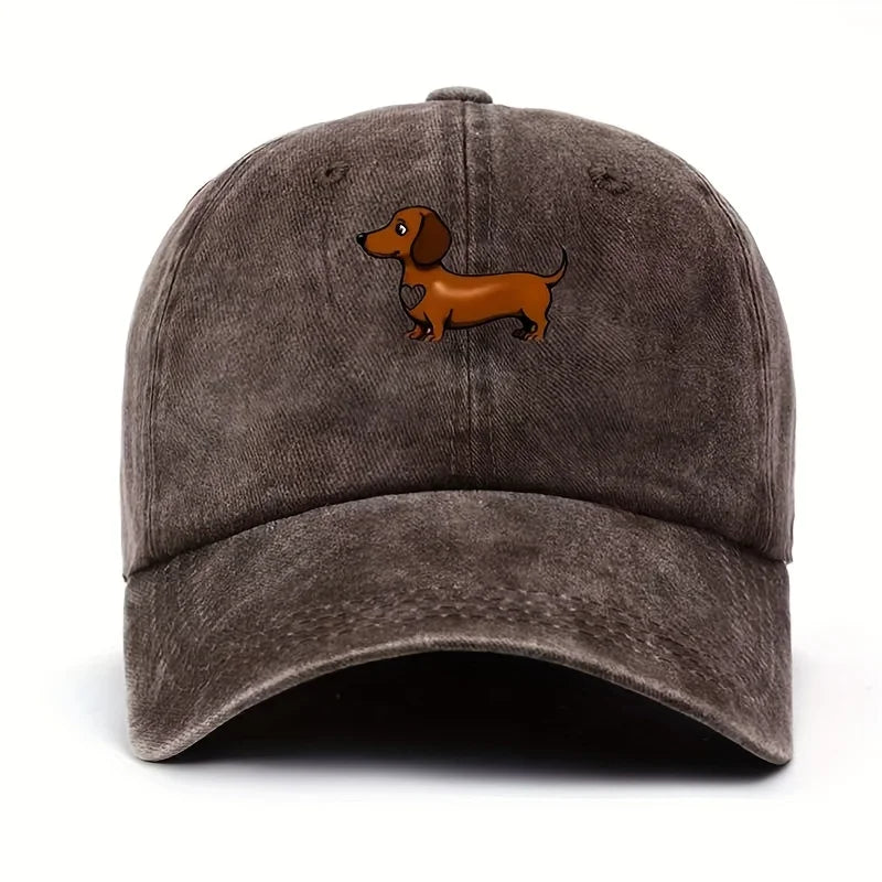 Casquette MiniDach Icon