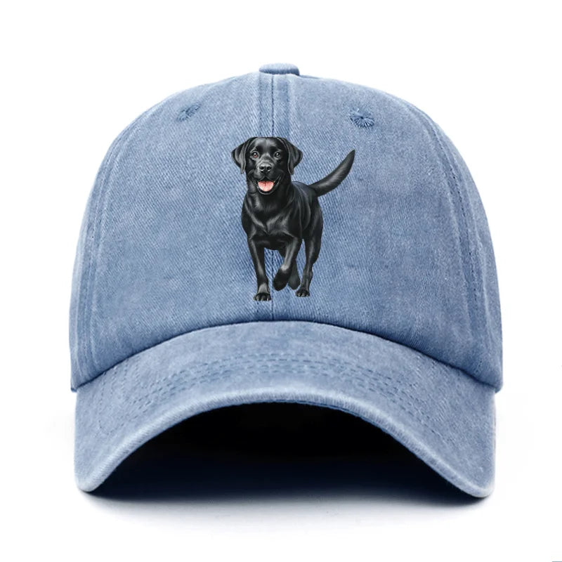 Casquette classique LoyalPaw