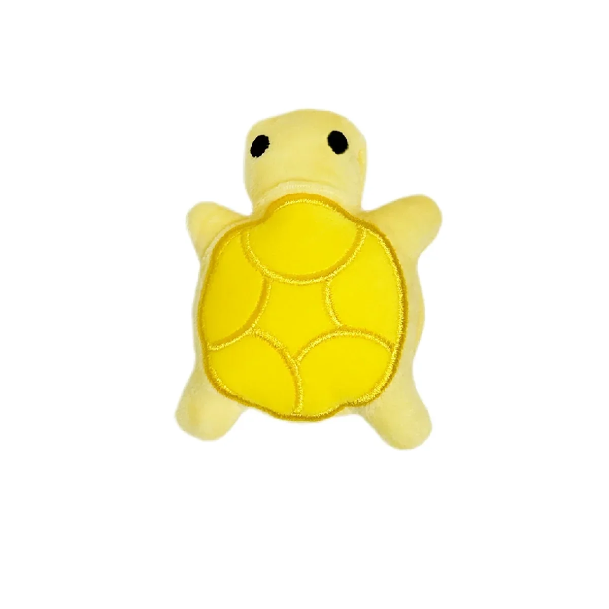 Dumpling Pet Plush Toy