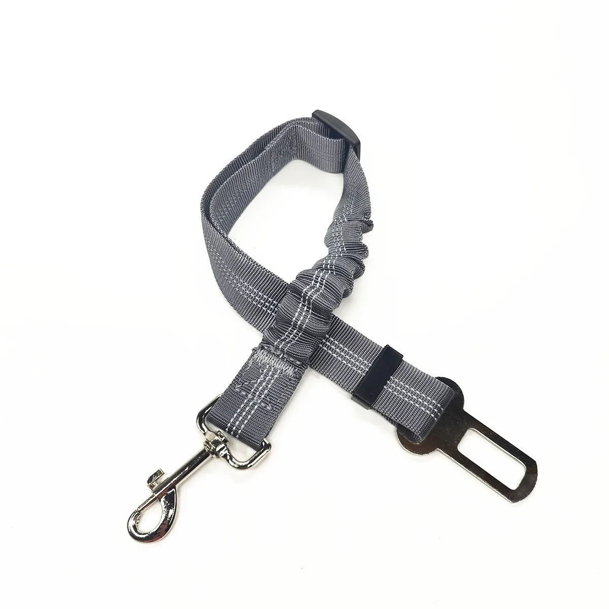 Car Seatbelt Dog Safety Leash