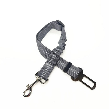 Car Seatbelt Dog Safety Leash