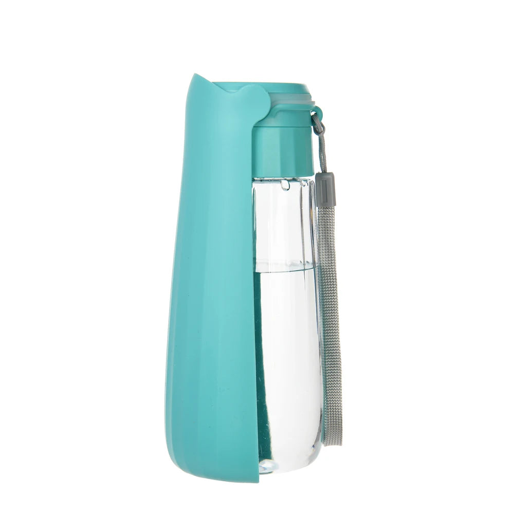 Portable Dogs Water Bottle