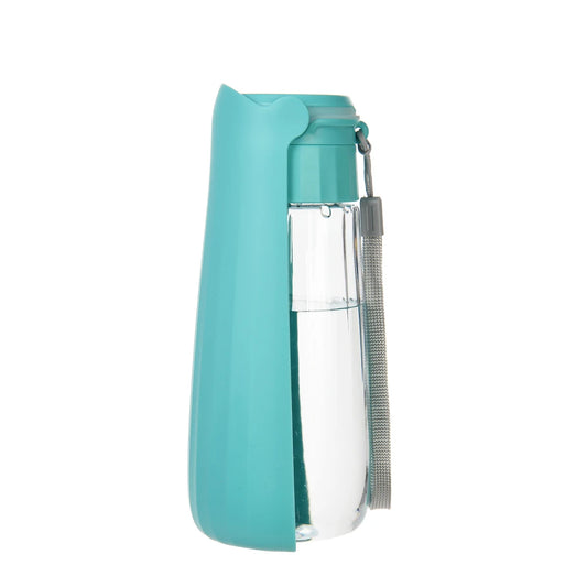 Portable Dogs Water Bottle