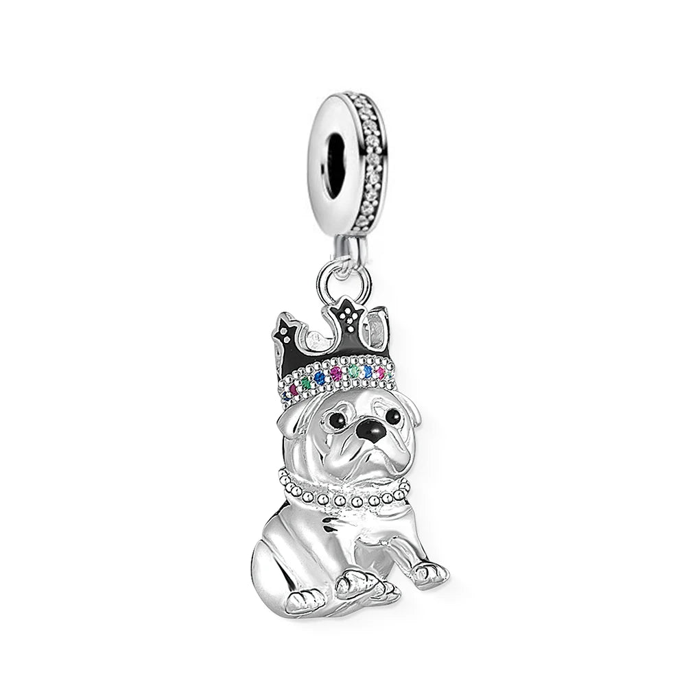 Vương miện Bulldog Pháp