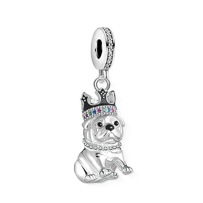 Vương miện Bulldog Pháp