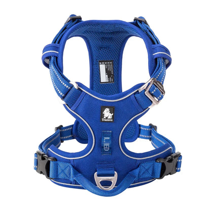 Guard Pro Tactical Dog Harness