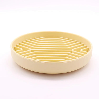 Silicone Pet Slow Feeder