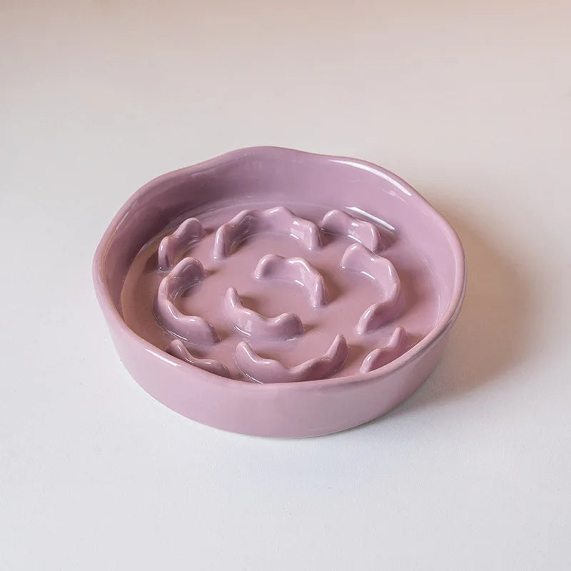 Ceramic Slow Food Bowl