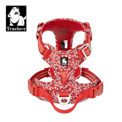 Guard Pro Tactical Dog Harness