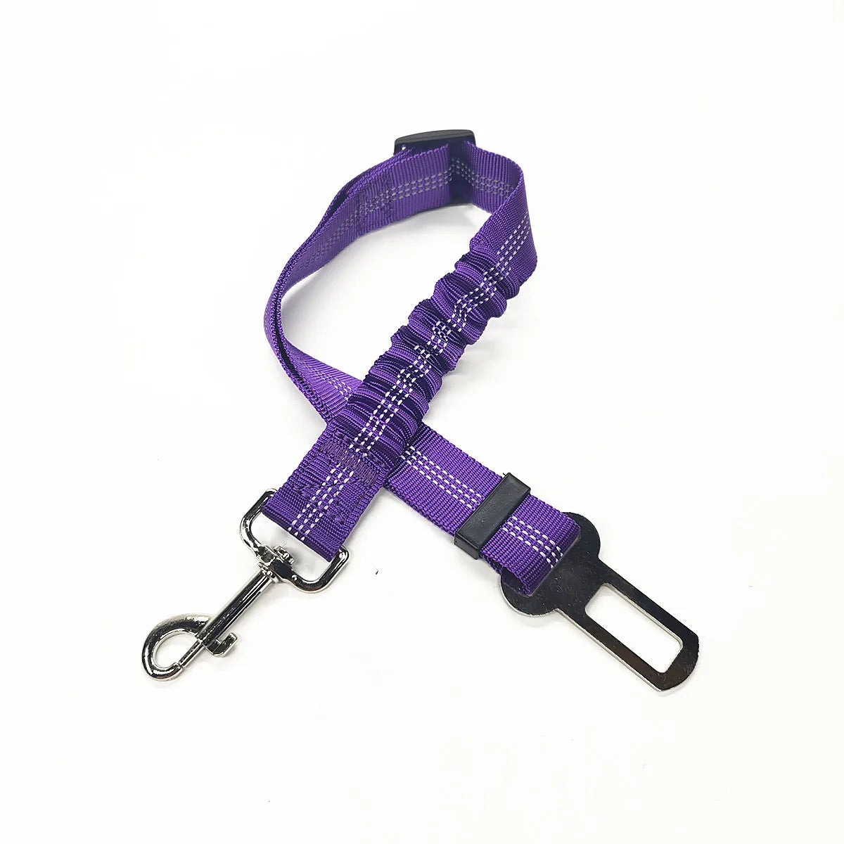 Car Seatbelt Dog Safety Leash