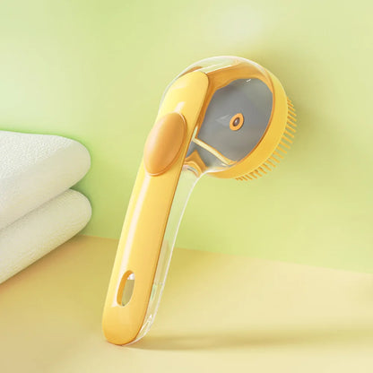 Pets Bath Brush