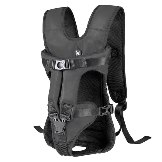 PawCarry Comfort Backpack