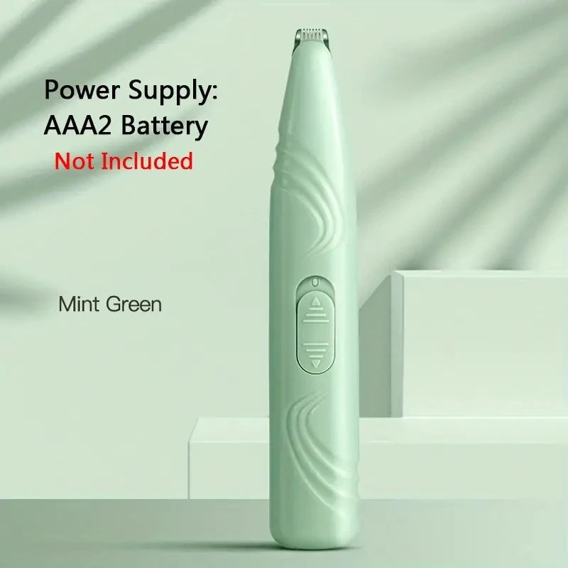 Pet Grooming Shaver Clipper