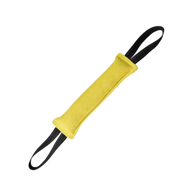 Giocattolo da rimorchiatore da addestramento Bite Force Pro