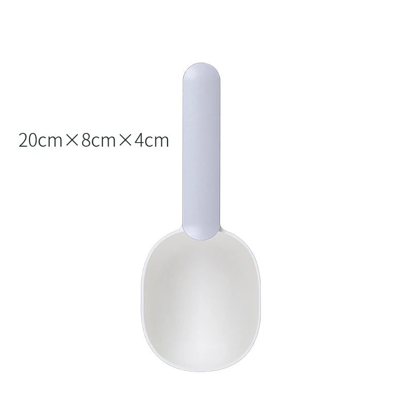 Cat Food Shovel Spoon Feeding