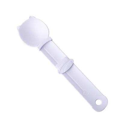 Cat Feeder Squeeze Spoon