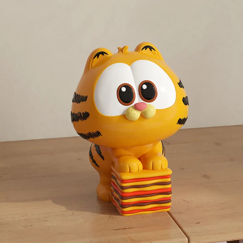 Ornamento da tavolo Garfield Action