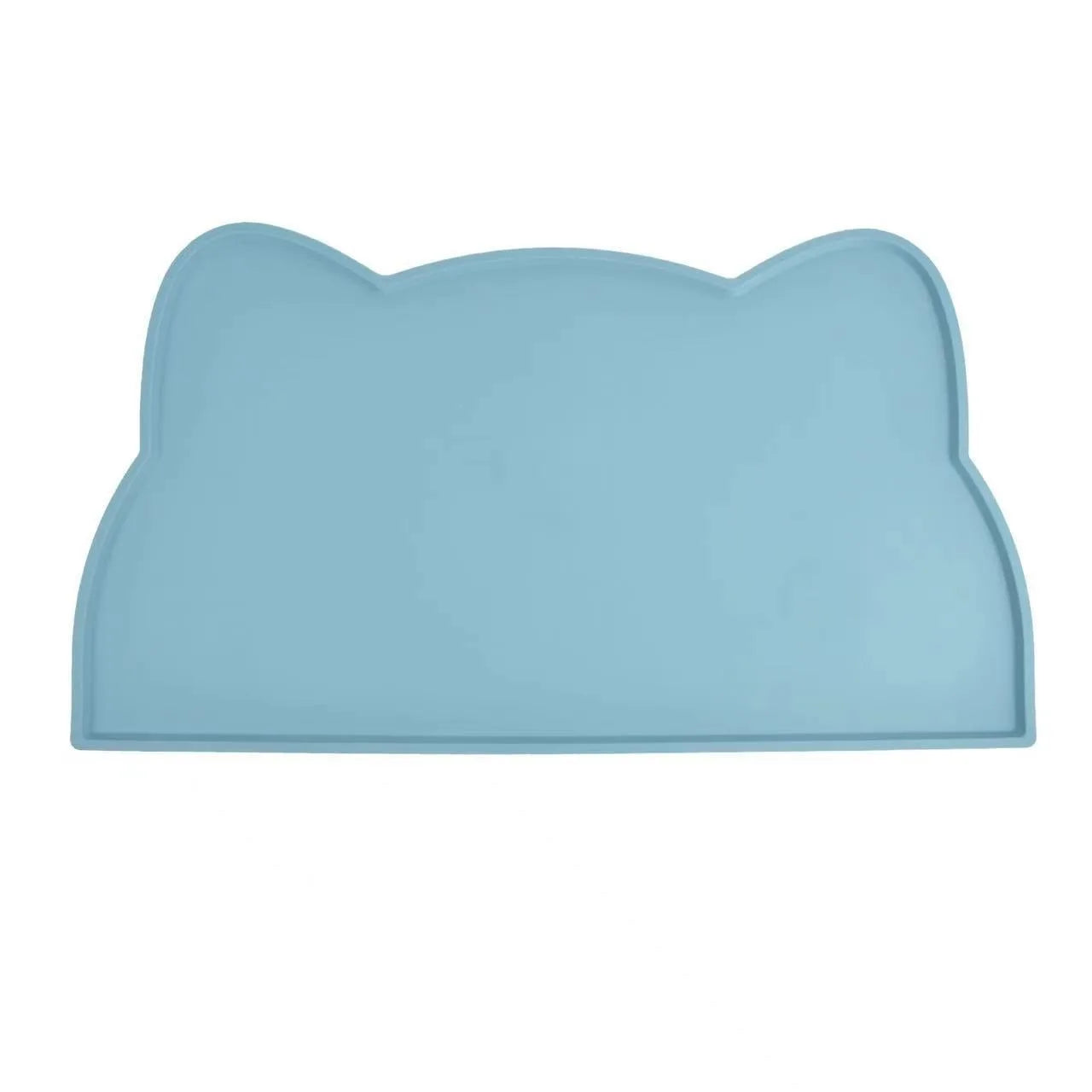 Food Silicone Cat Mat Anti-Dirty