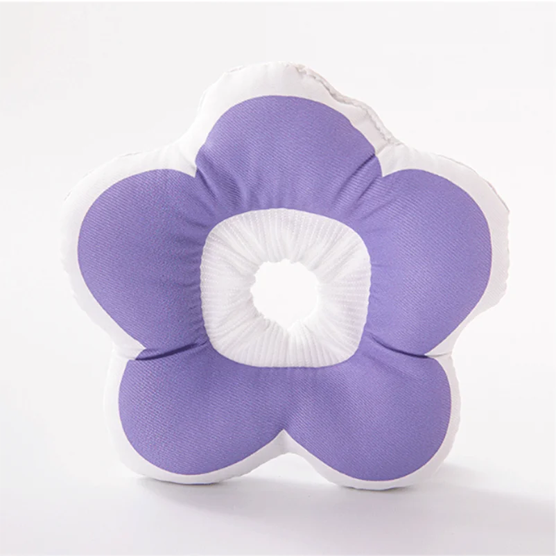 Cat Grooming Bath Collar