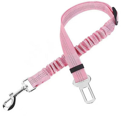 Dog Cars Safety Belt