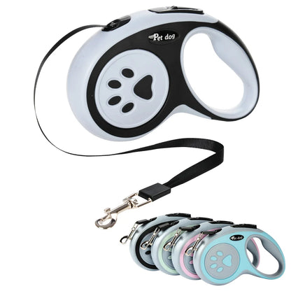 Retractable Dog Leashs