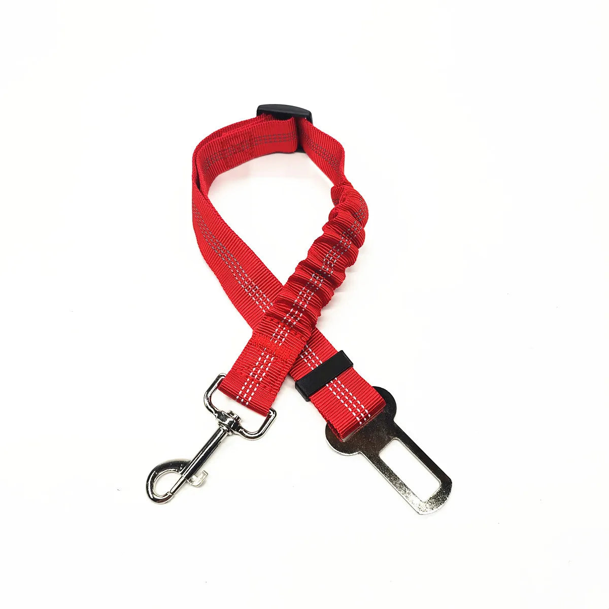 Car Seatbelt Dog Safety Leash